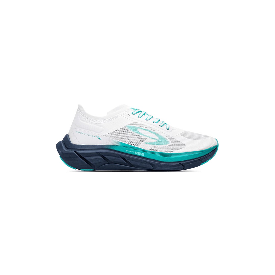 910 Nineten Geist Ekiden Hyperpulse