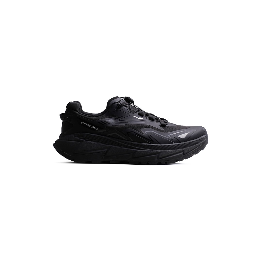 Heiden Heritage Stryde Terra Trailblazer - 3 Warna