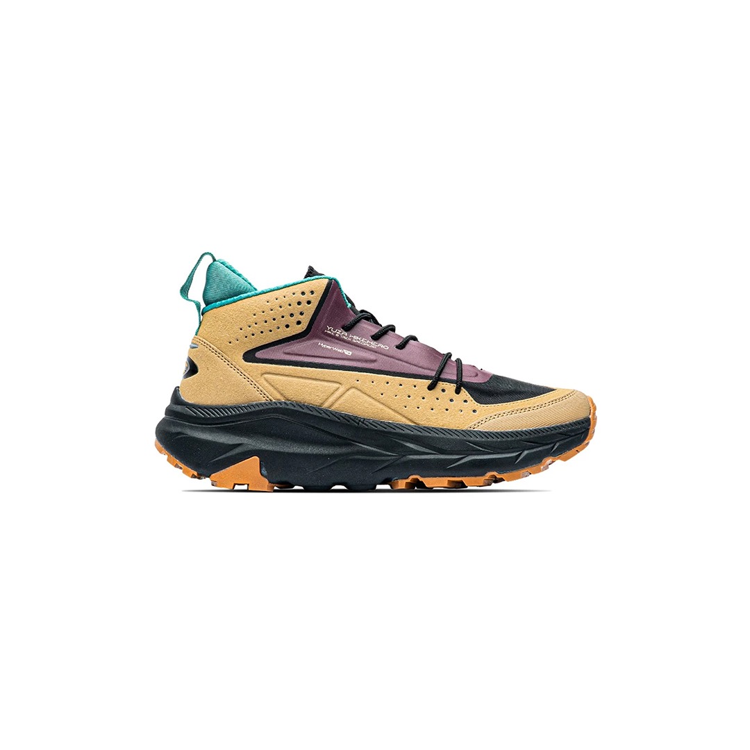 910 Nineten Yuza Hikehero Mid - 3 Warna