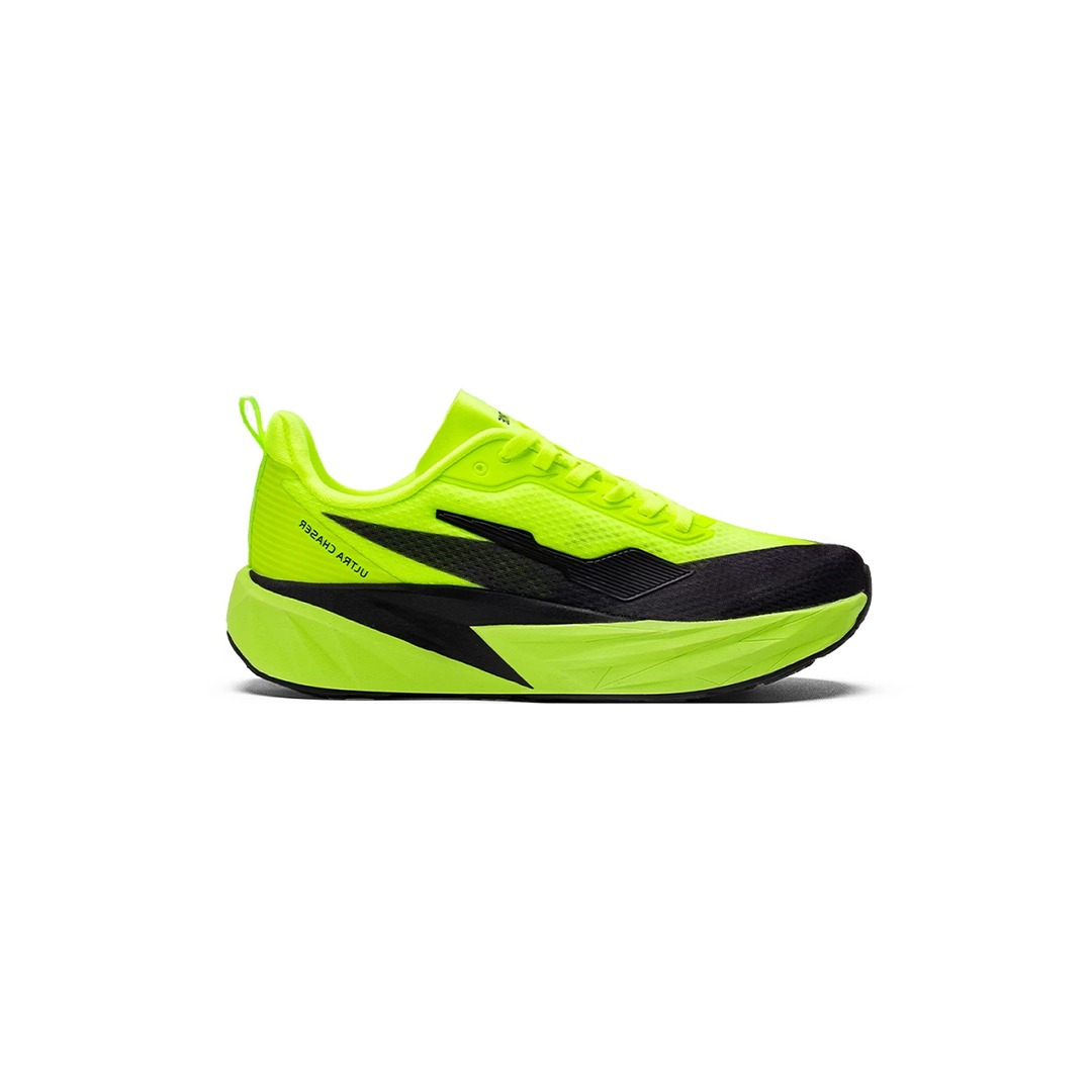 Heiden Heritage Ultra Chaser - 3 Warna
