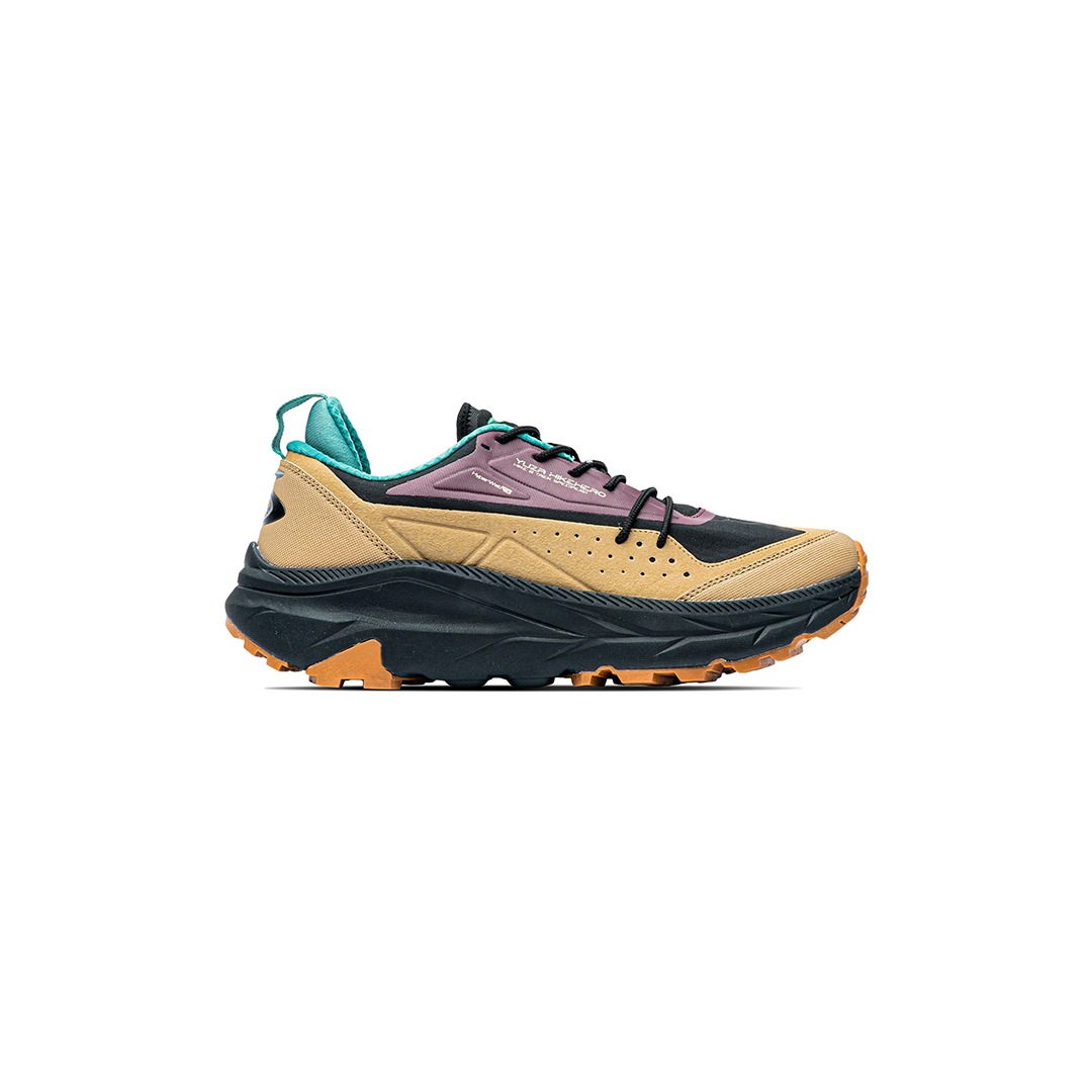 910 Nineten Hikehero Low - 3 Warna