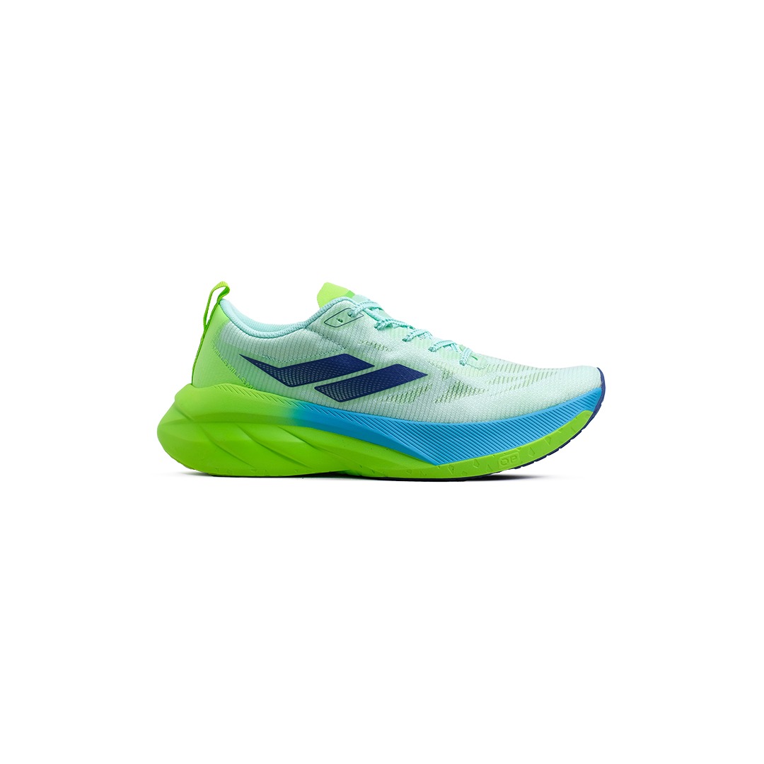 Mills Enerstrike Blitz M2 - 6 Warna