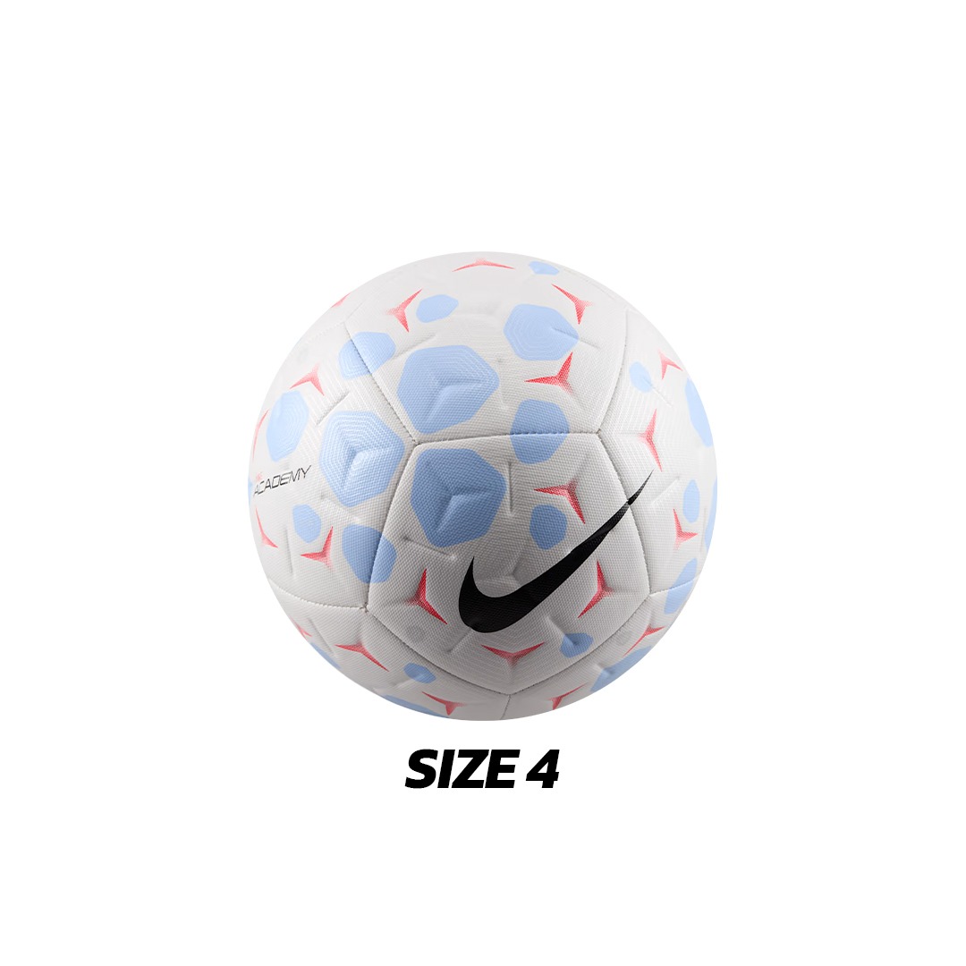 Bola Nike Academy FA25