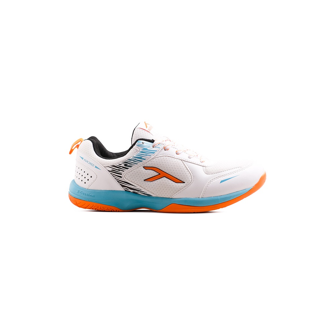 Hunderd Court Star Pro - 5 Warna