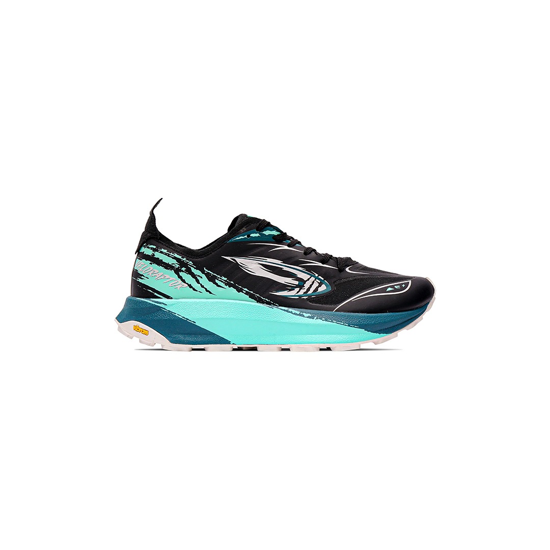 910 Nineten Yuza Veloraptor - 2 Warna