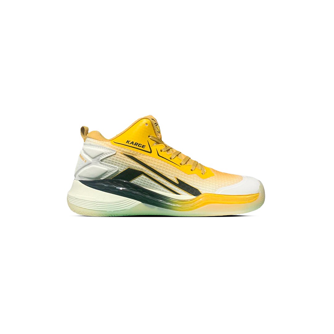 Karge Mandau II MT - 5 Warna