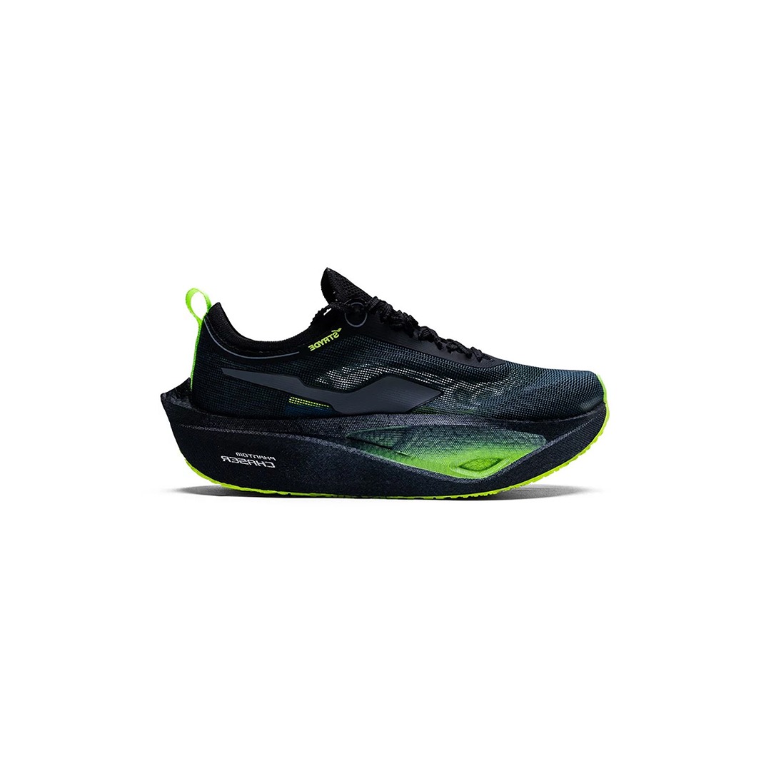 Heiden Heritage Phantom Chaser - 4 Warna