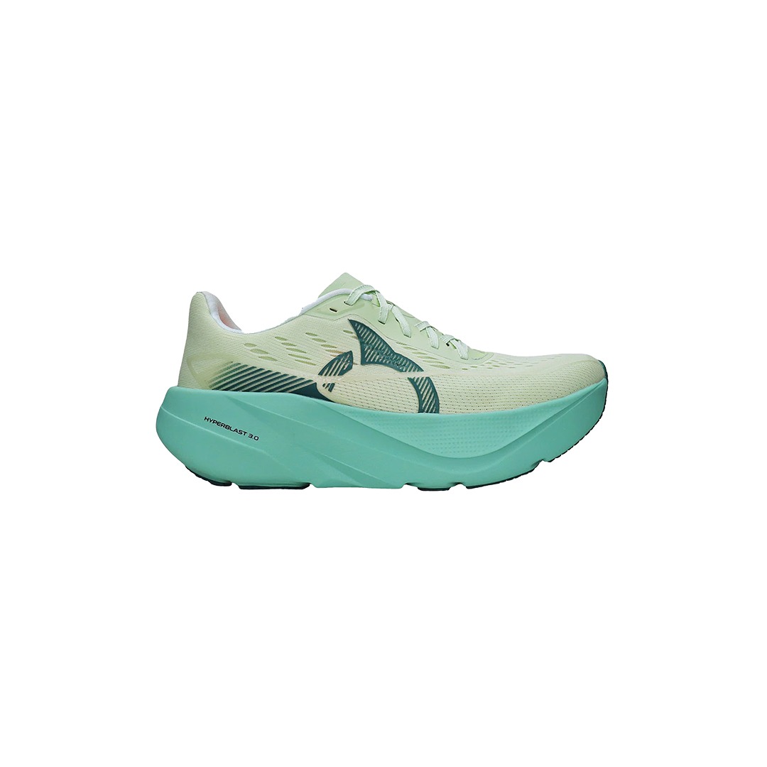 Ortuseight Hyperblast 3.0 - 6 Warna
