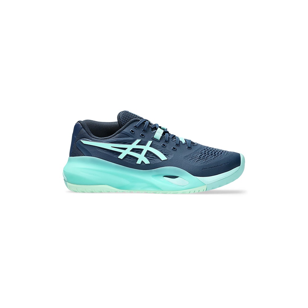 Asics Gel Resolution X