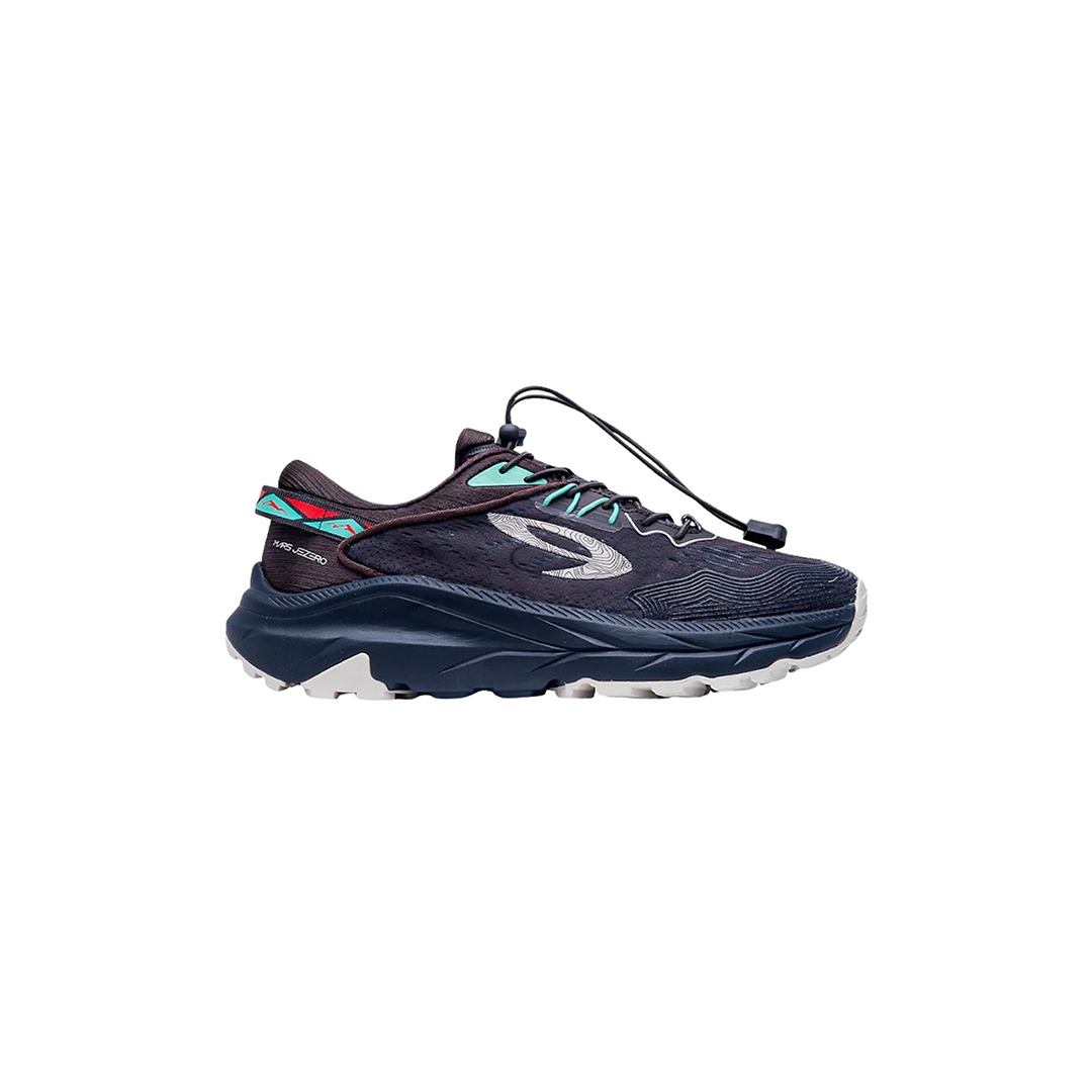 910 Nineten Yuza Mars Jezero - 4 Warna