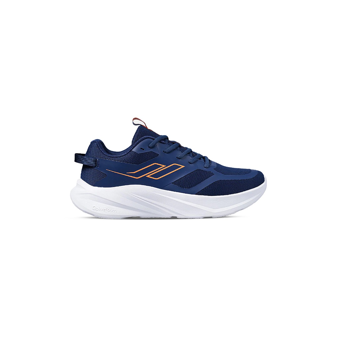 Mills Horizon - 4 Warna