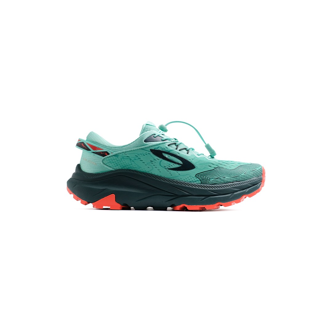 910 Nineten Yuza Mars Jezero - 4 Warna