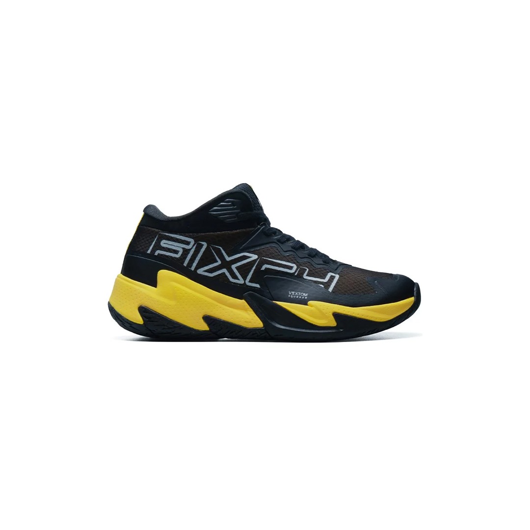 Fixch Cruiser - 4 Warna