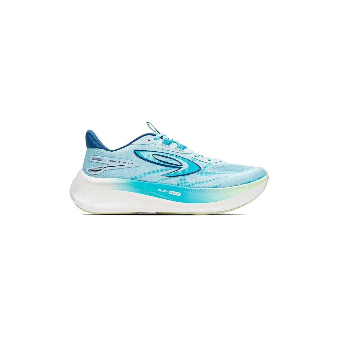 910 Nineten Hiroshi Elevate - 2 Warna