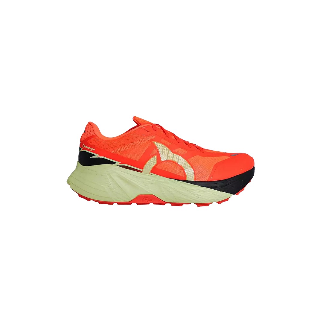 Ortuseight Terrablast - 3 Warna