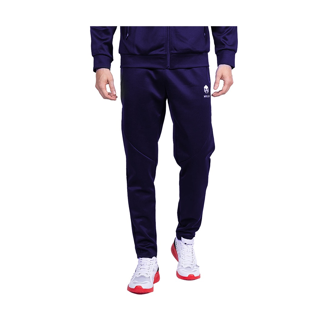 Mills Kurv 2.0 Track Pants 3 Warna