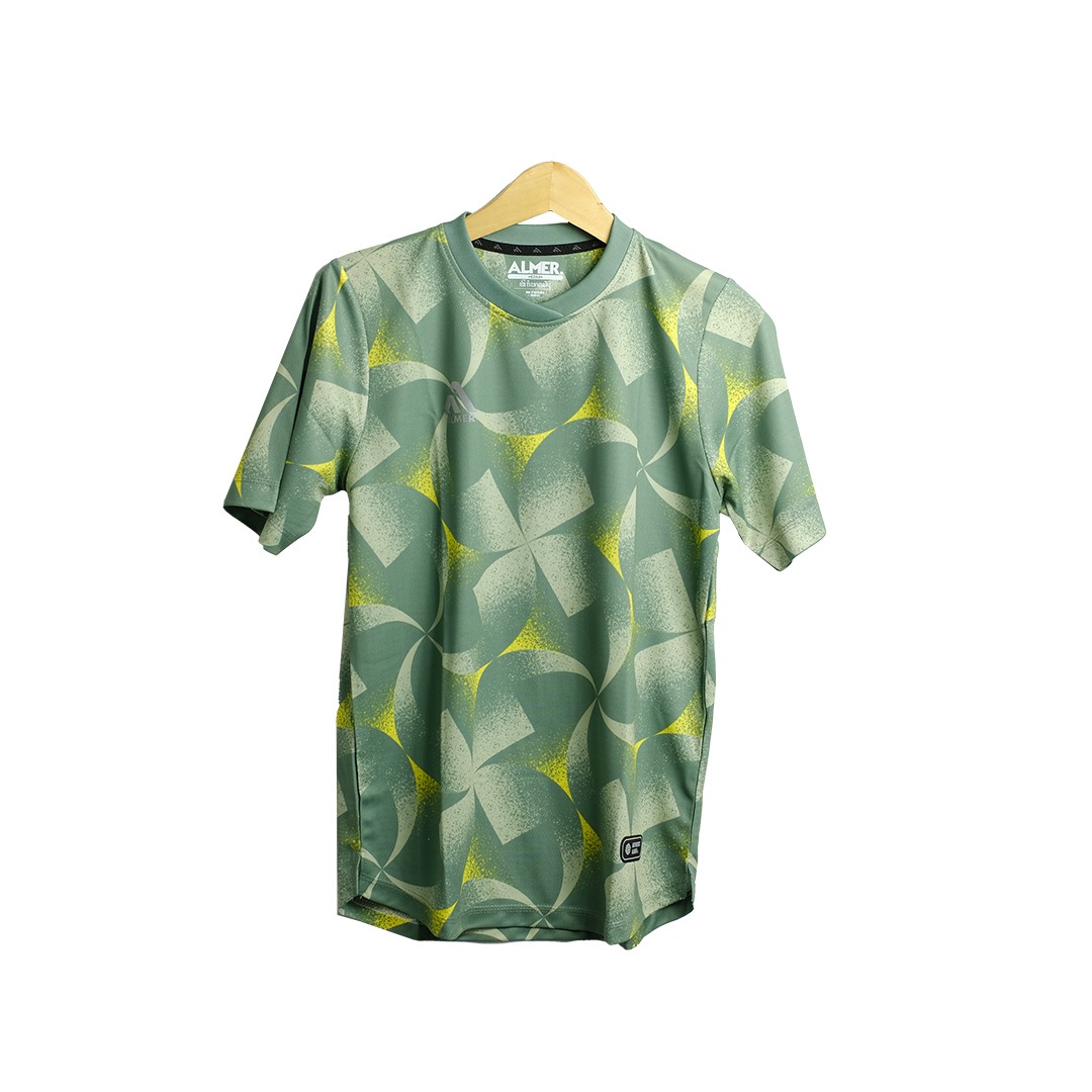 Almer Bloom Jersey - 3 Warna