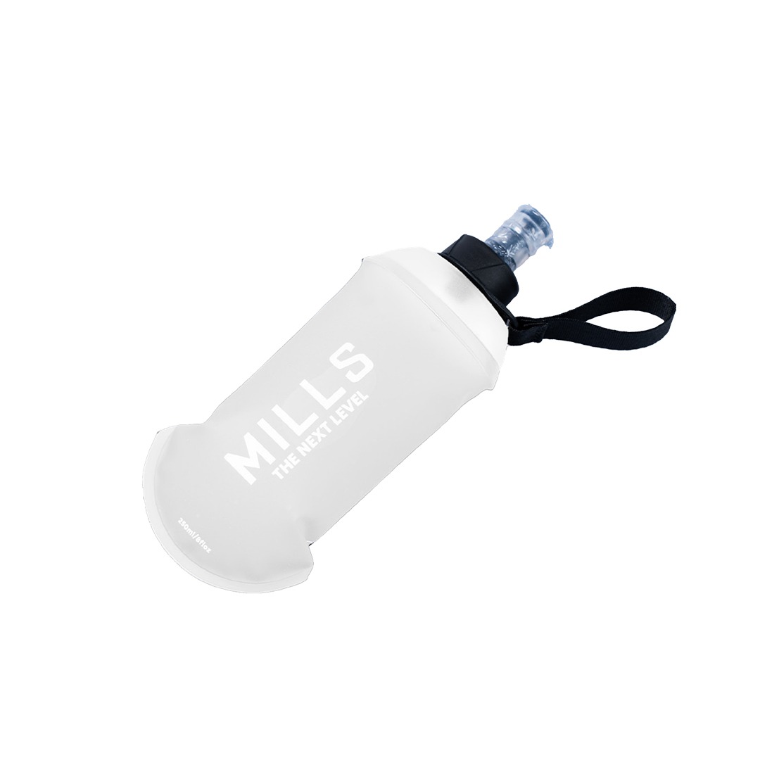 Mills Leo Soft Flask 250ml - 8 Warna