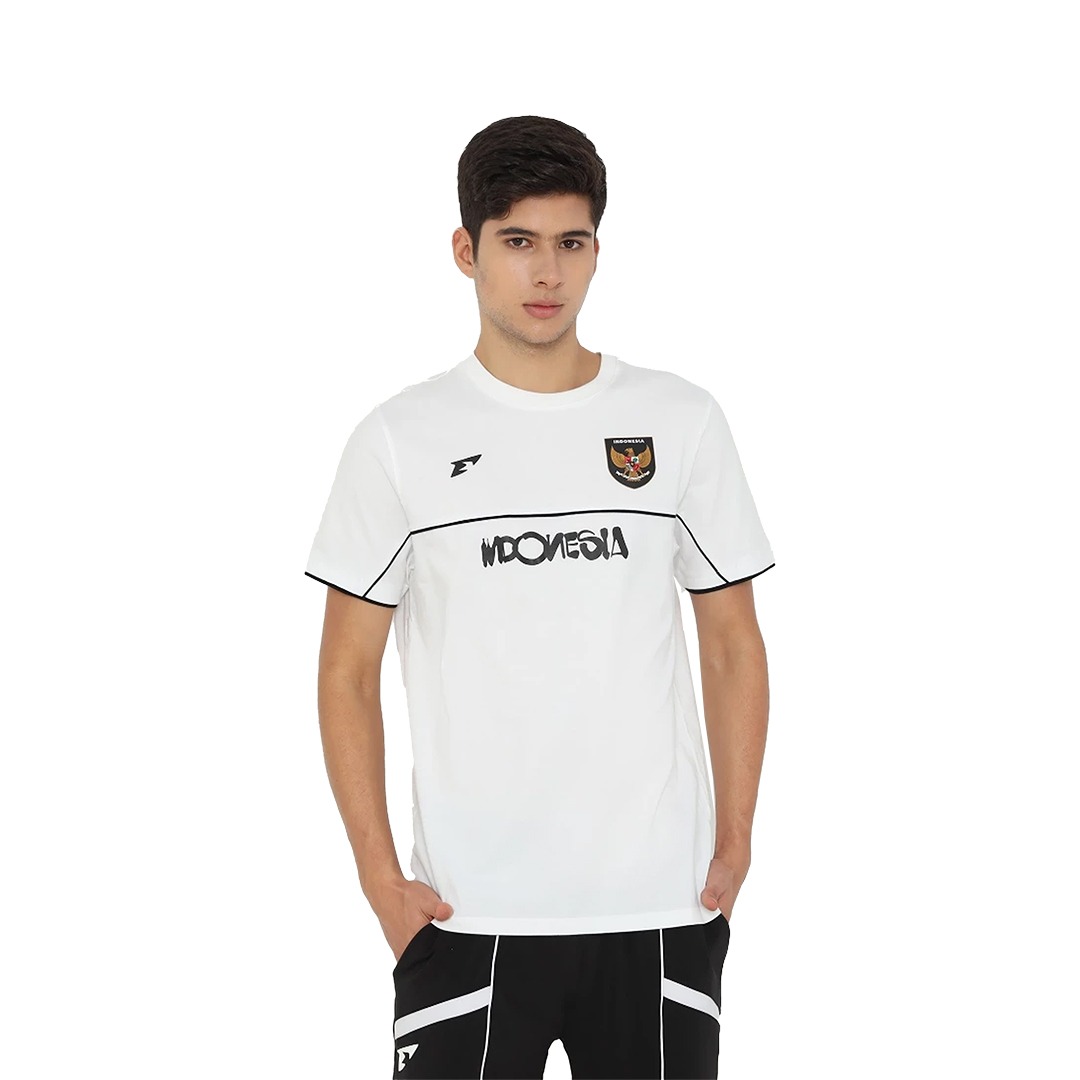 Erspo Tshirt Timnas - 3 Warna