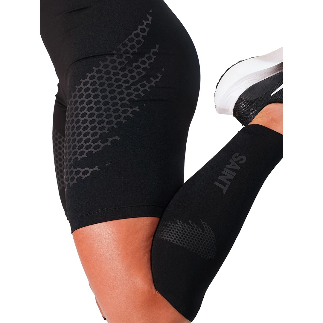 Saint Layers Compression Calf Guard