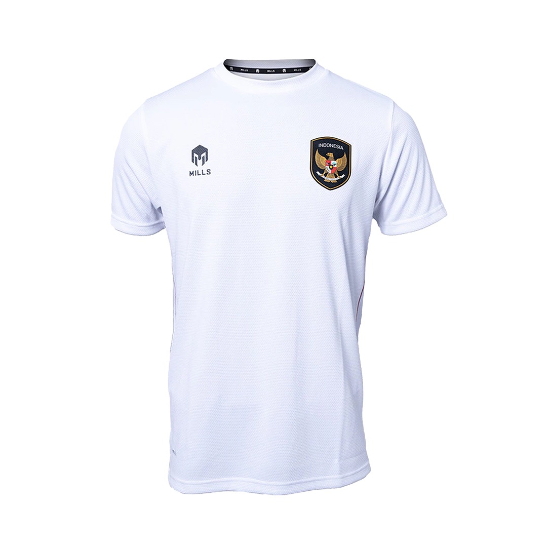 Mills Indonesia Jersey - 3 Warna