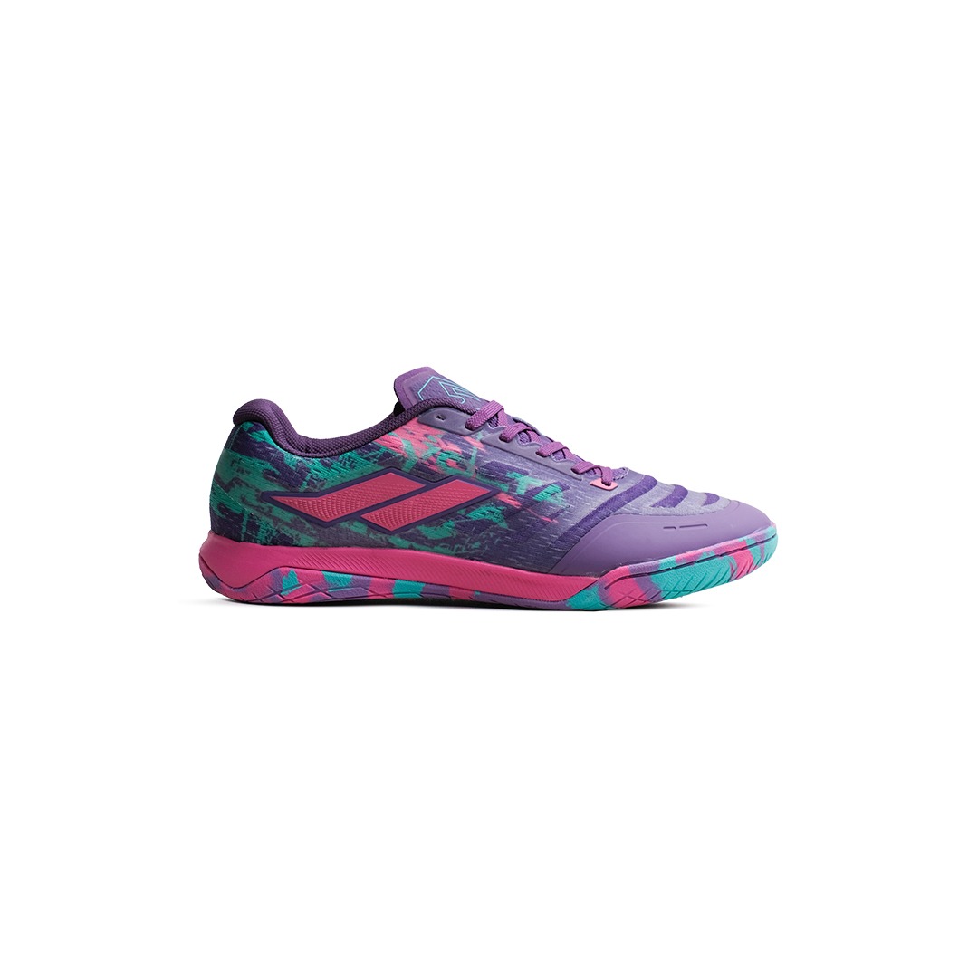 Mills Voltasala Alvez - 3 Warna
