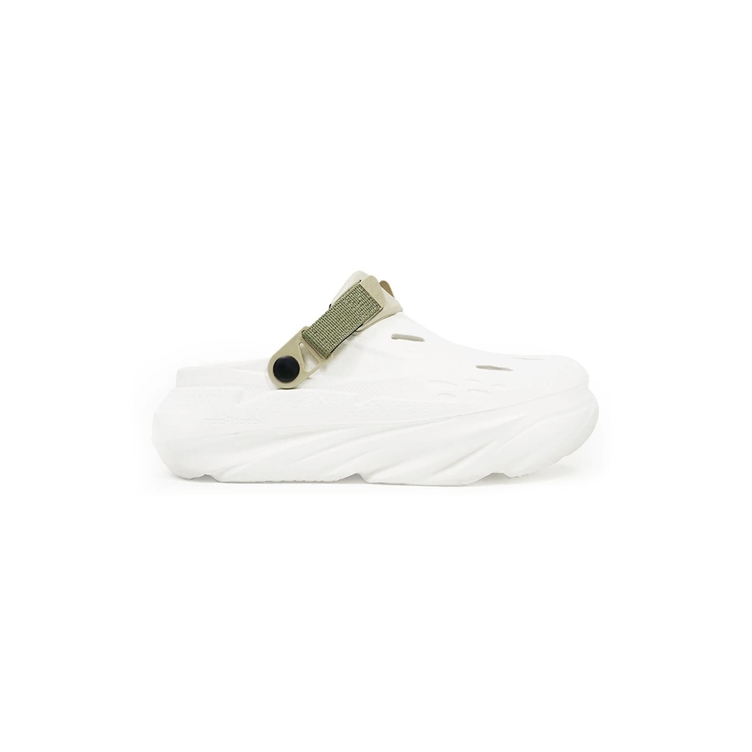 Porto X Gio Clogs - 6 Warna