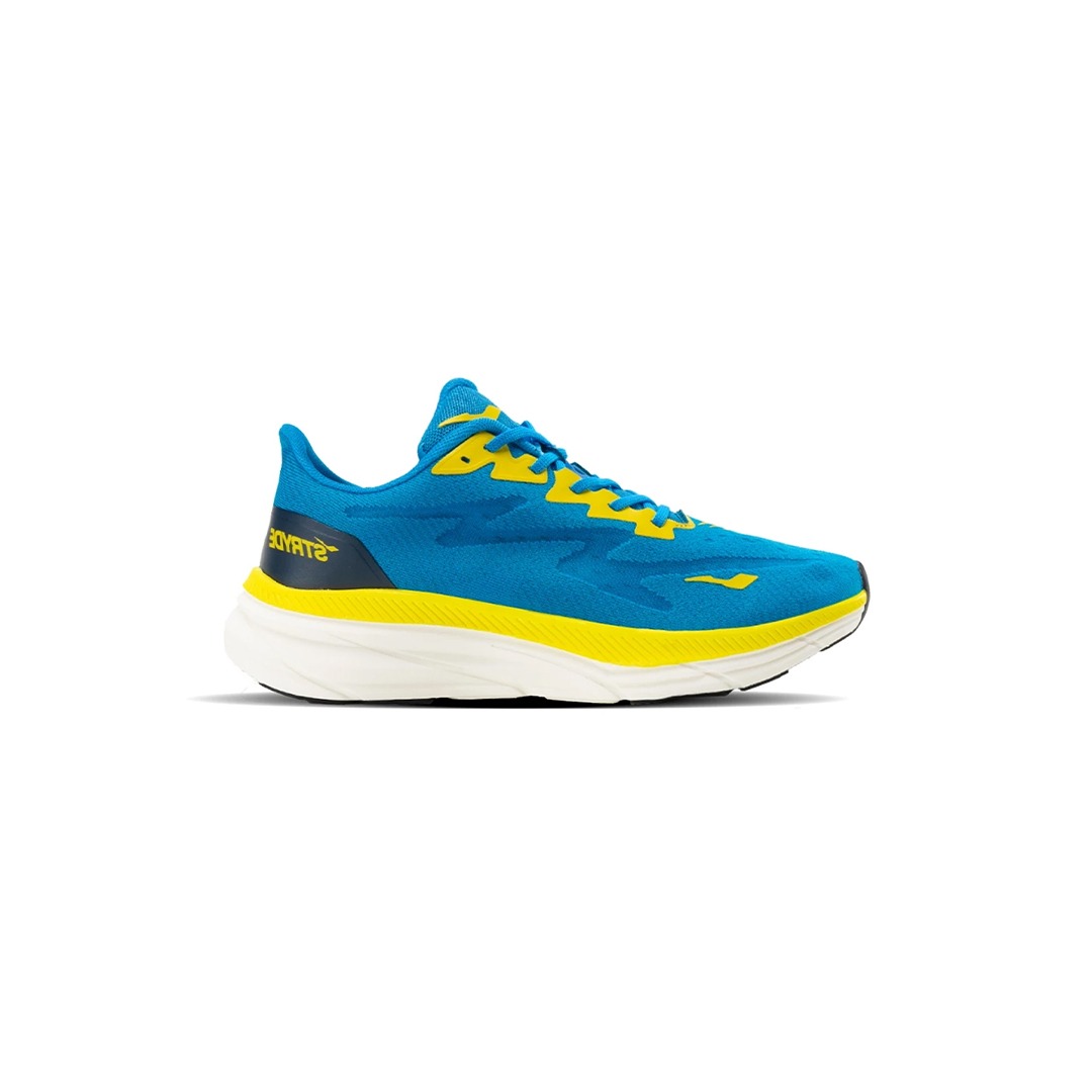Heiden Heritgae Stryde Glide UX - 3 Warna