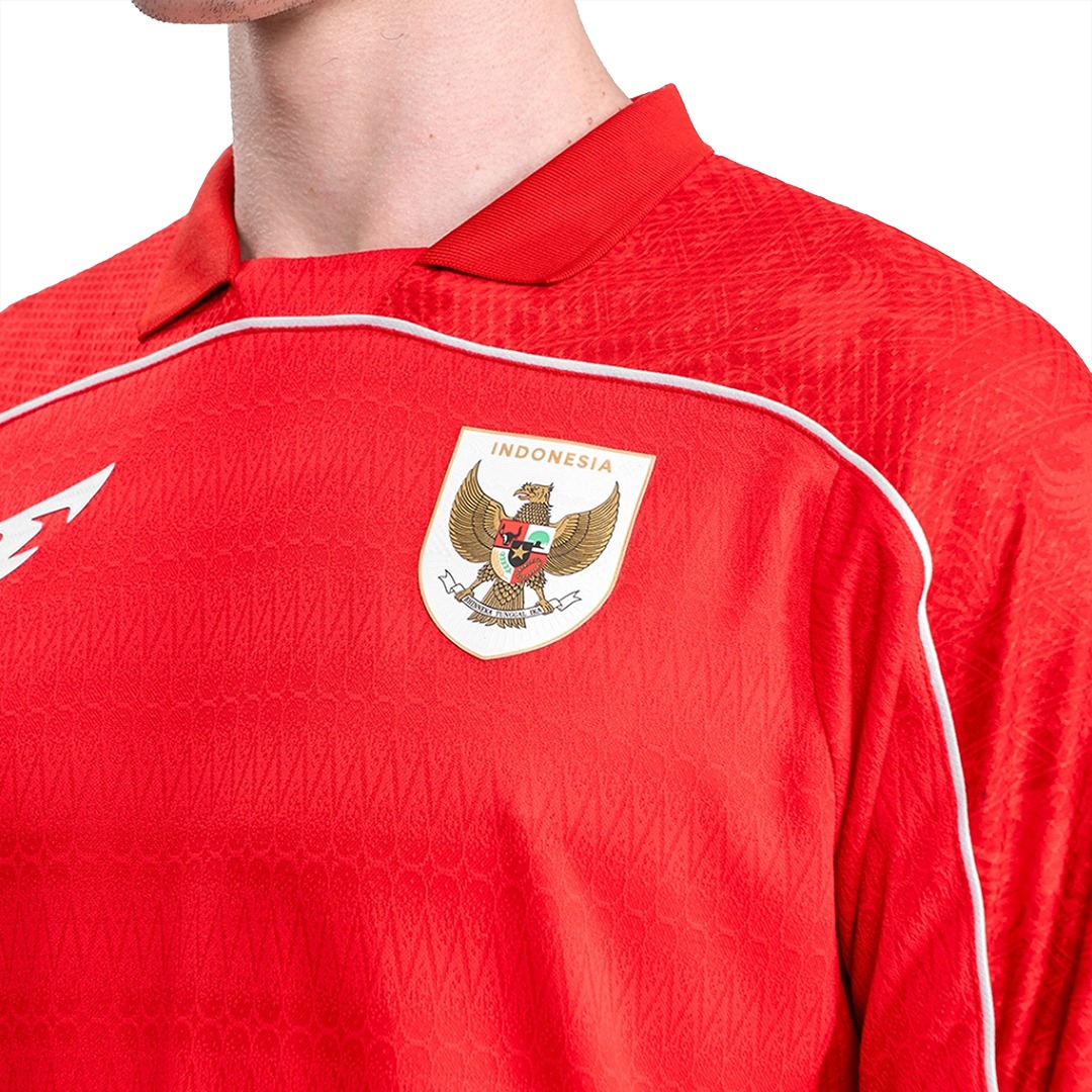 Jersey Erspo Replica Version Long Sleeve - 2 Variant