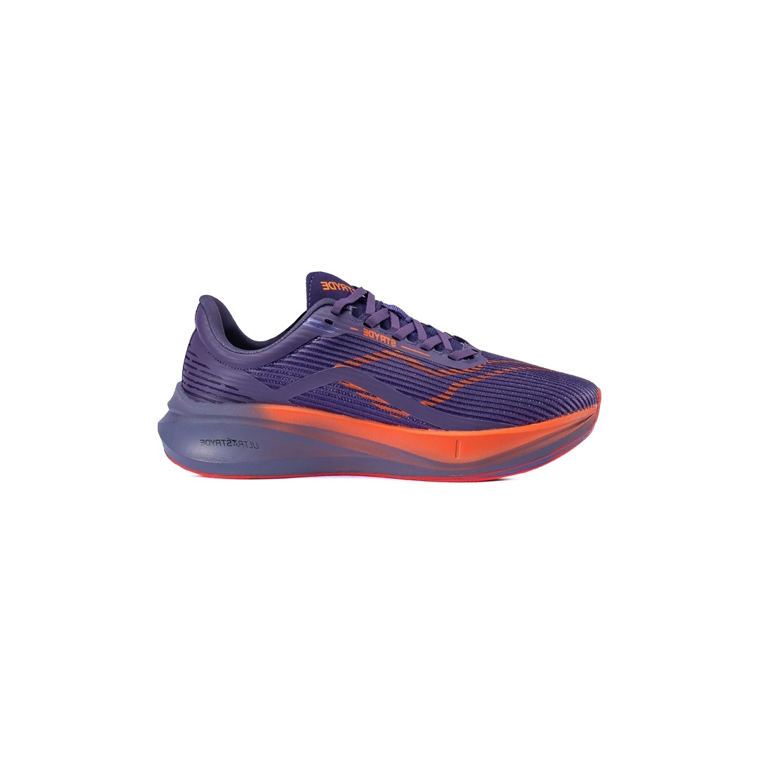 Heiden Heritage Ultra Stryde - 5 Warna