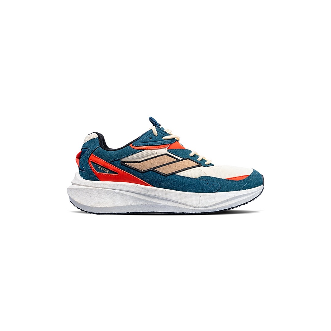 Mills Revolt Dynaplate Alpha - 6 Warna