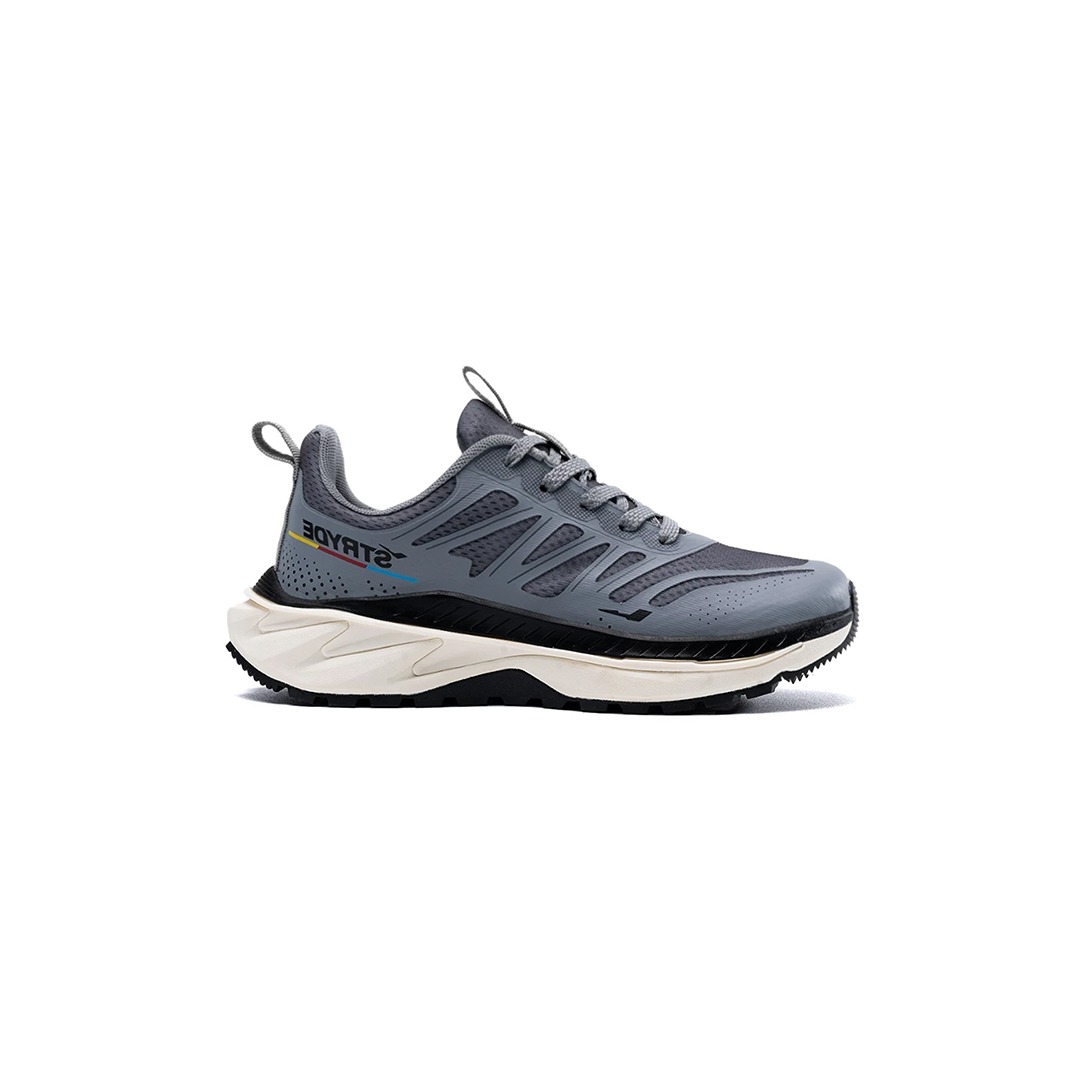 Heiden Heritage Terra Wave - 4 Warna