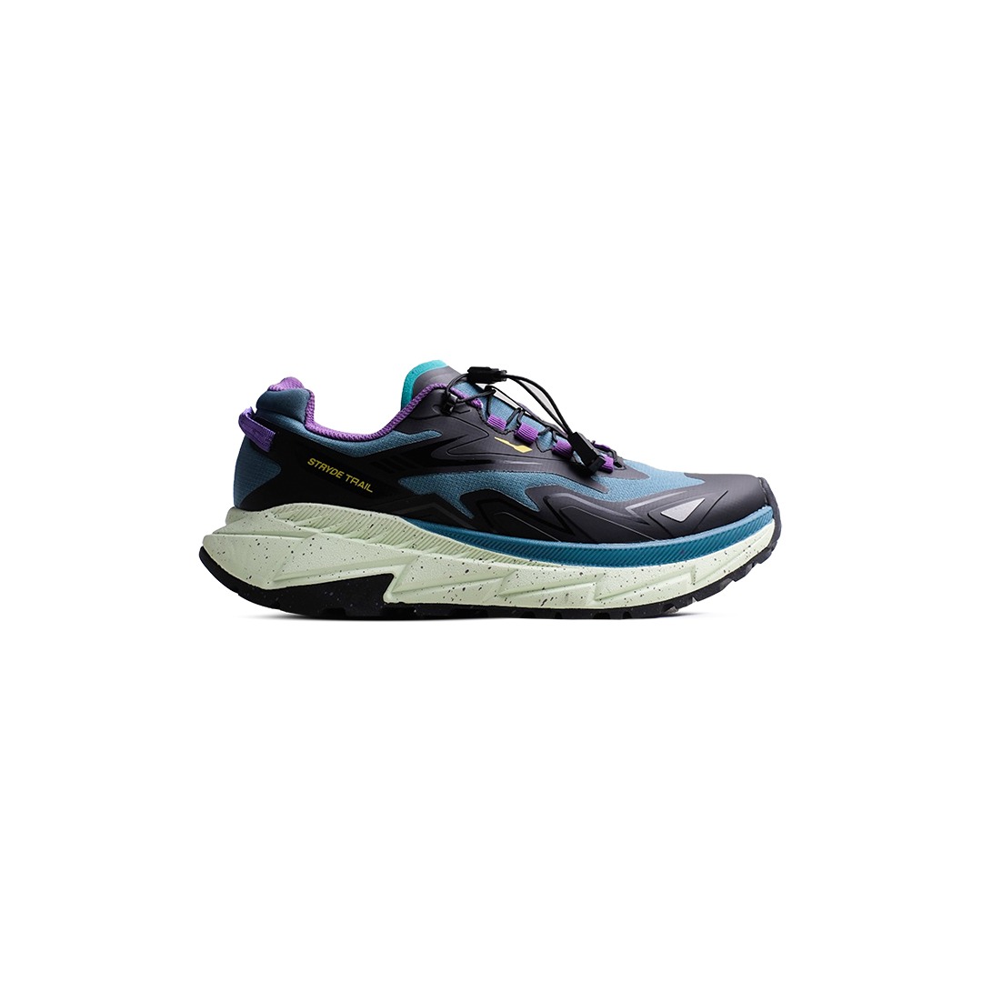 Heiden Heritage Stryde Terra Trailblazer - 3 Warna
