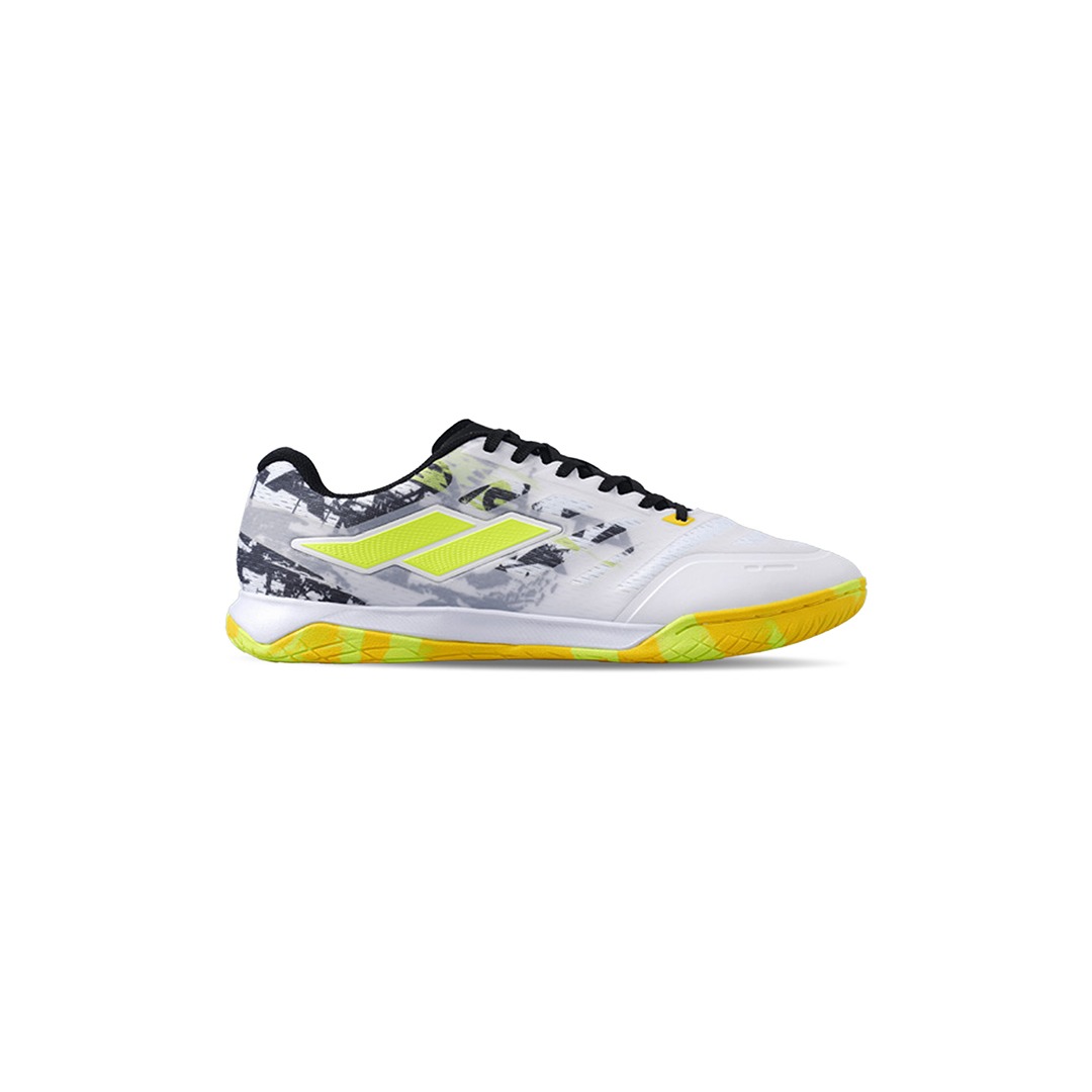 Mills Voltasala Alvez - 3 Warna
