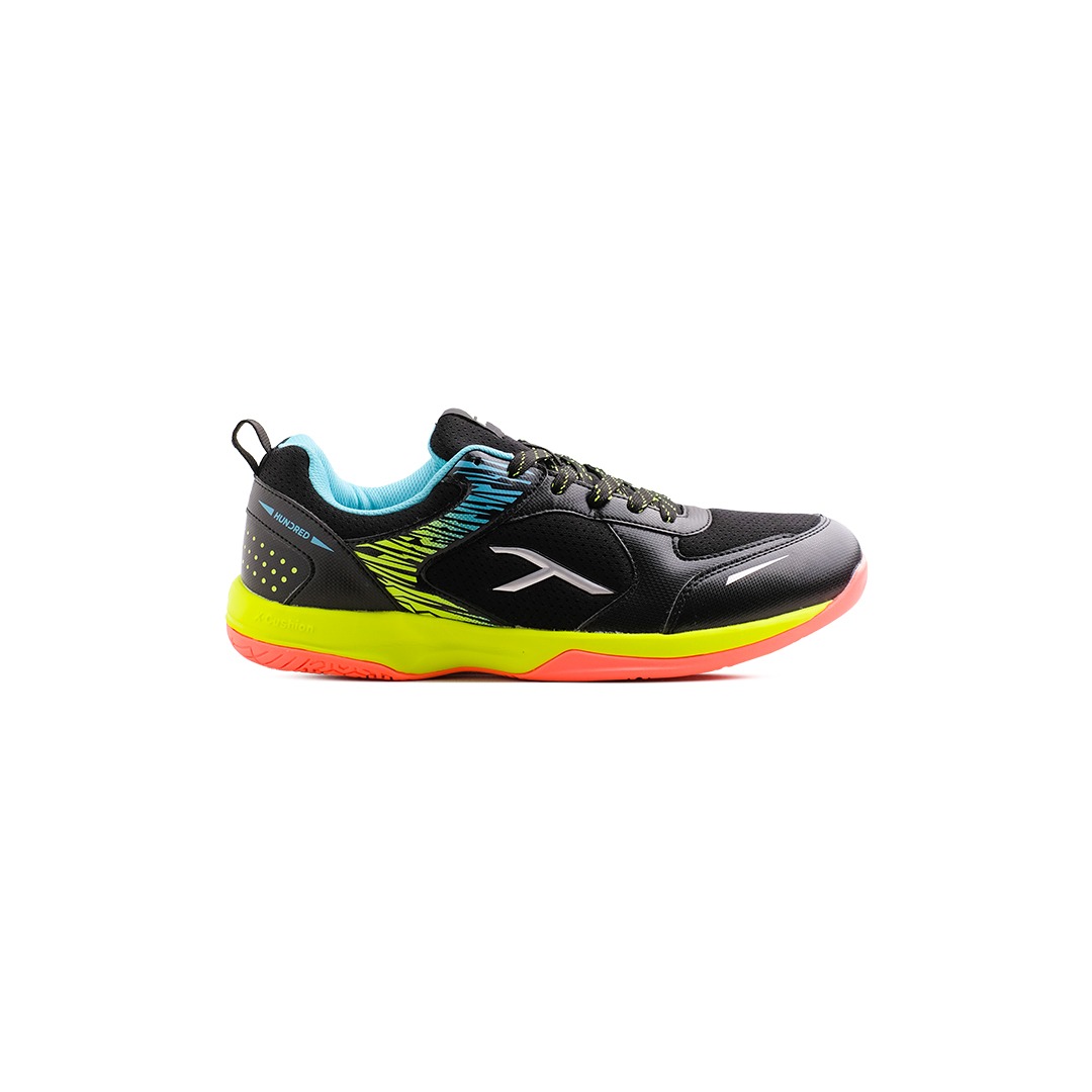 Hunderd Court Star Pro - 5 Warna
