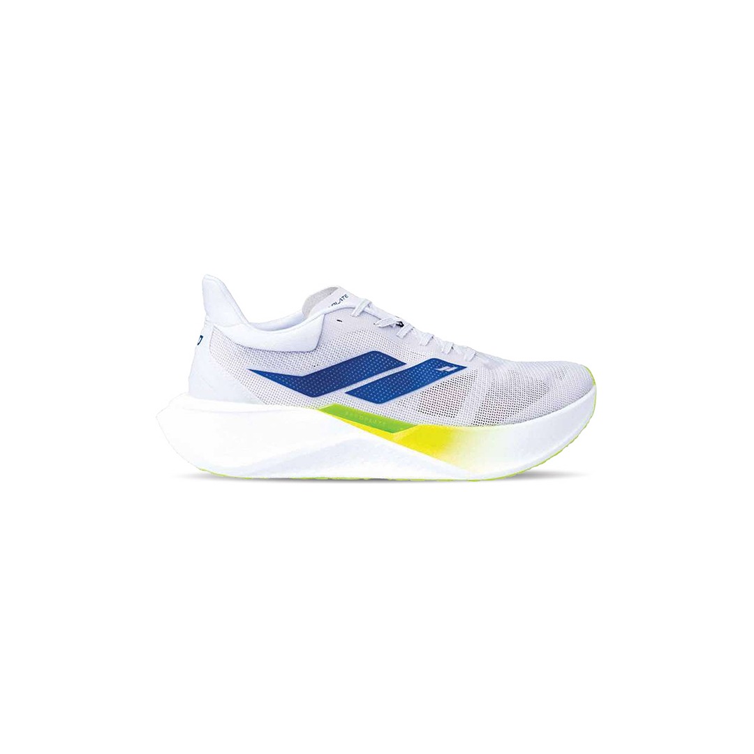 Mills Dynaplate Rush M2 - 2 Warna