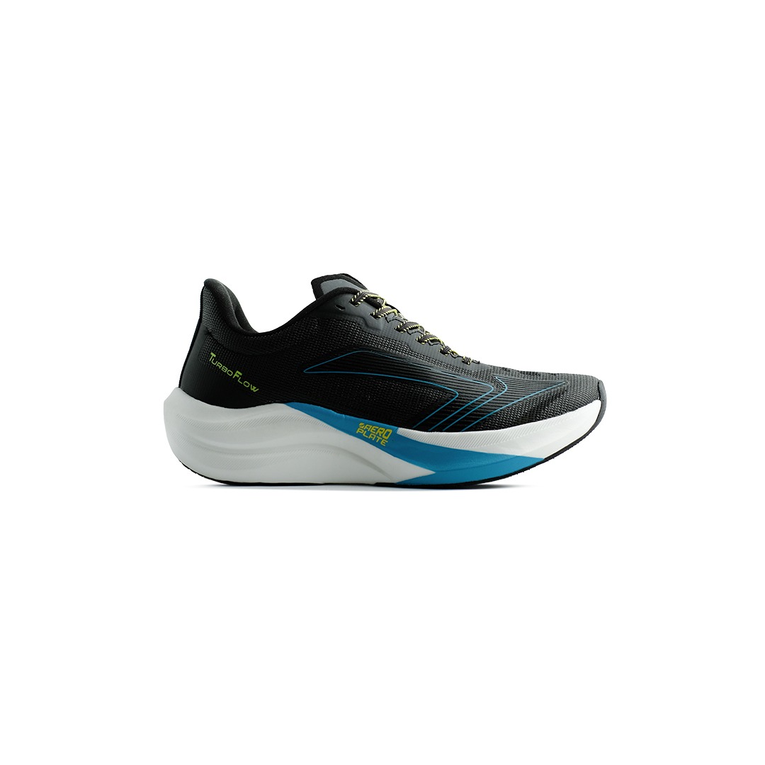 Recoir Turboflow - 4 Warna
