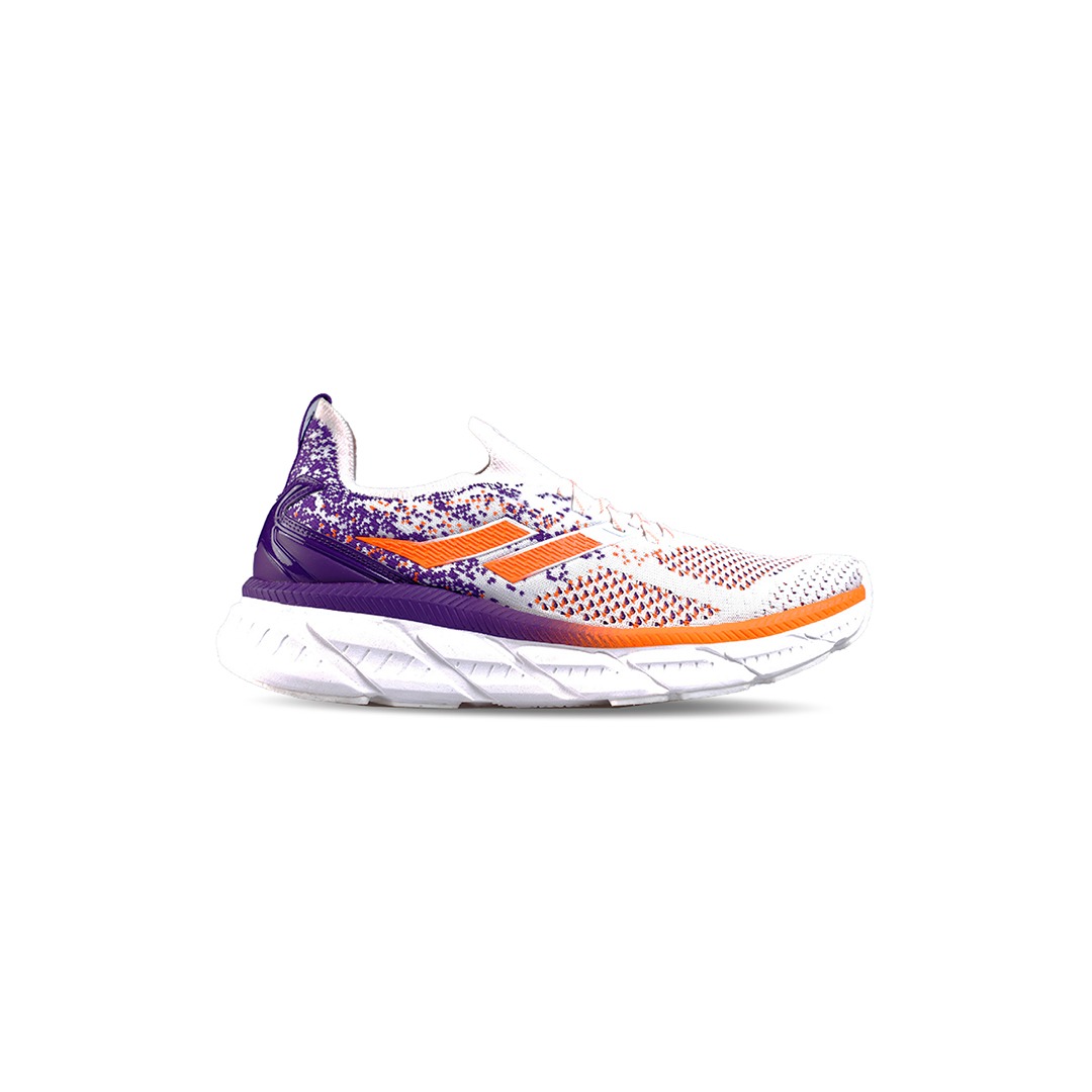 Mills Enermax Nanoknit 9 Warna