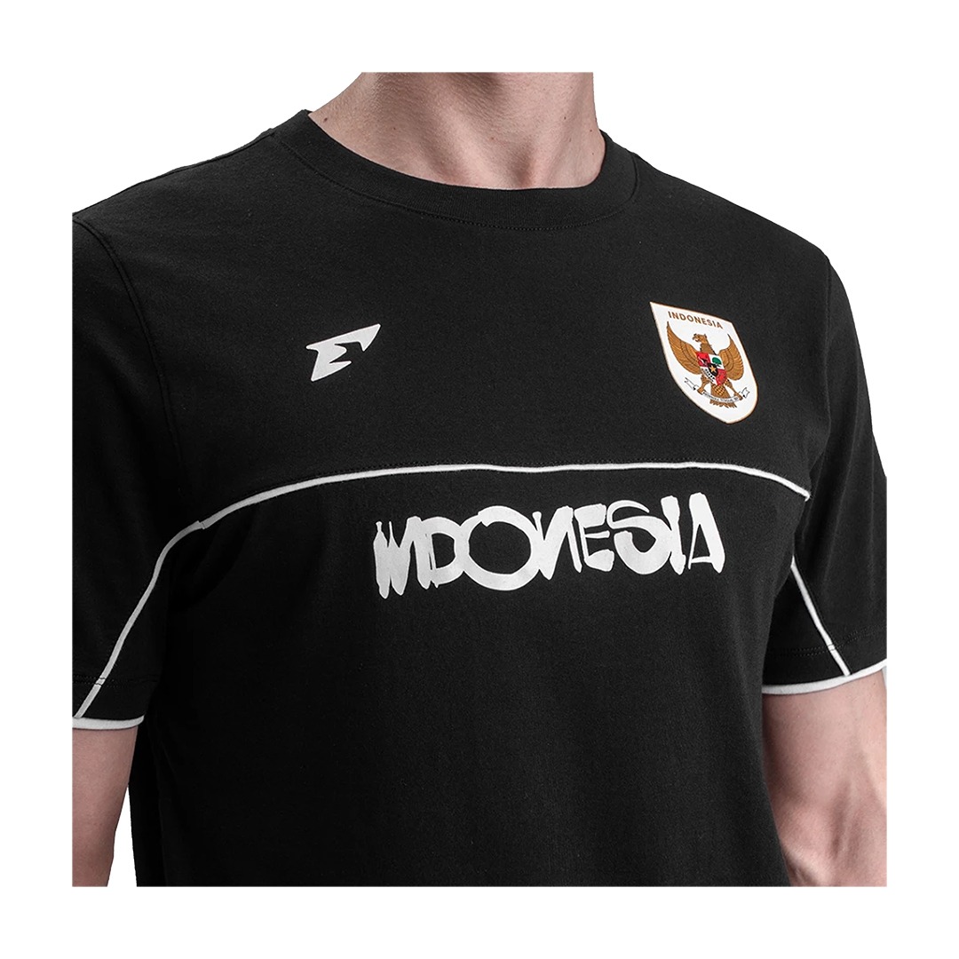 Erspo Tshirt Timnas - 3 Warna