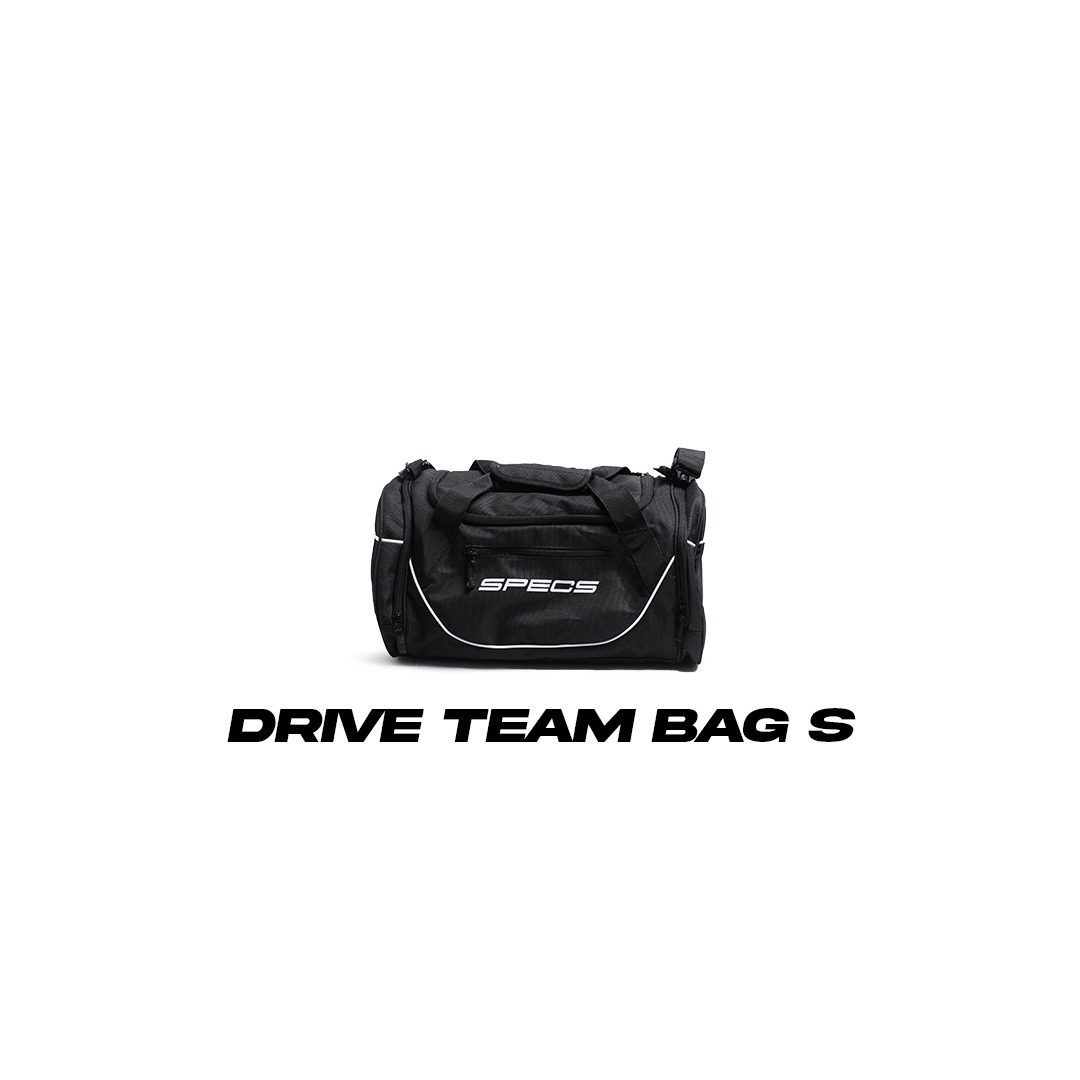 Specs Drive Team Bag - 4 Variant