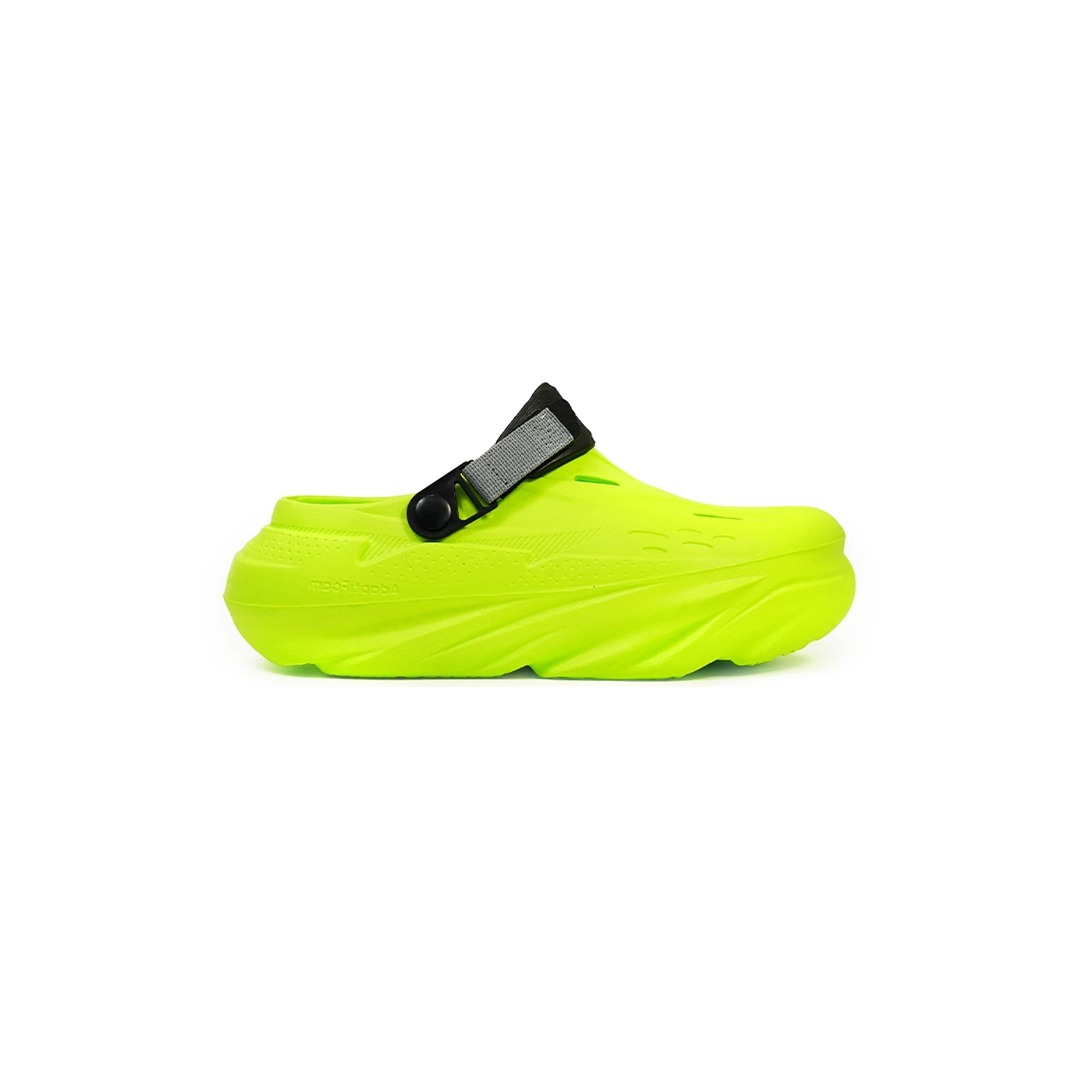 Porto X Gio Clogs - 6 Warna