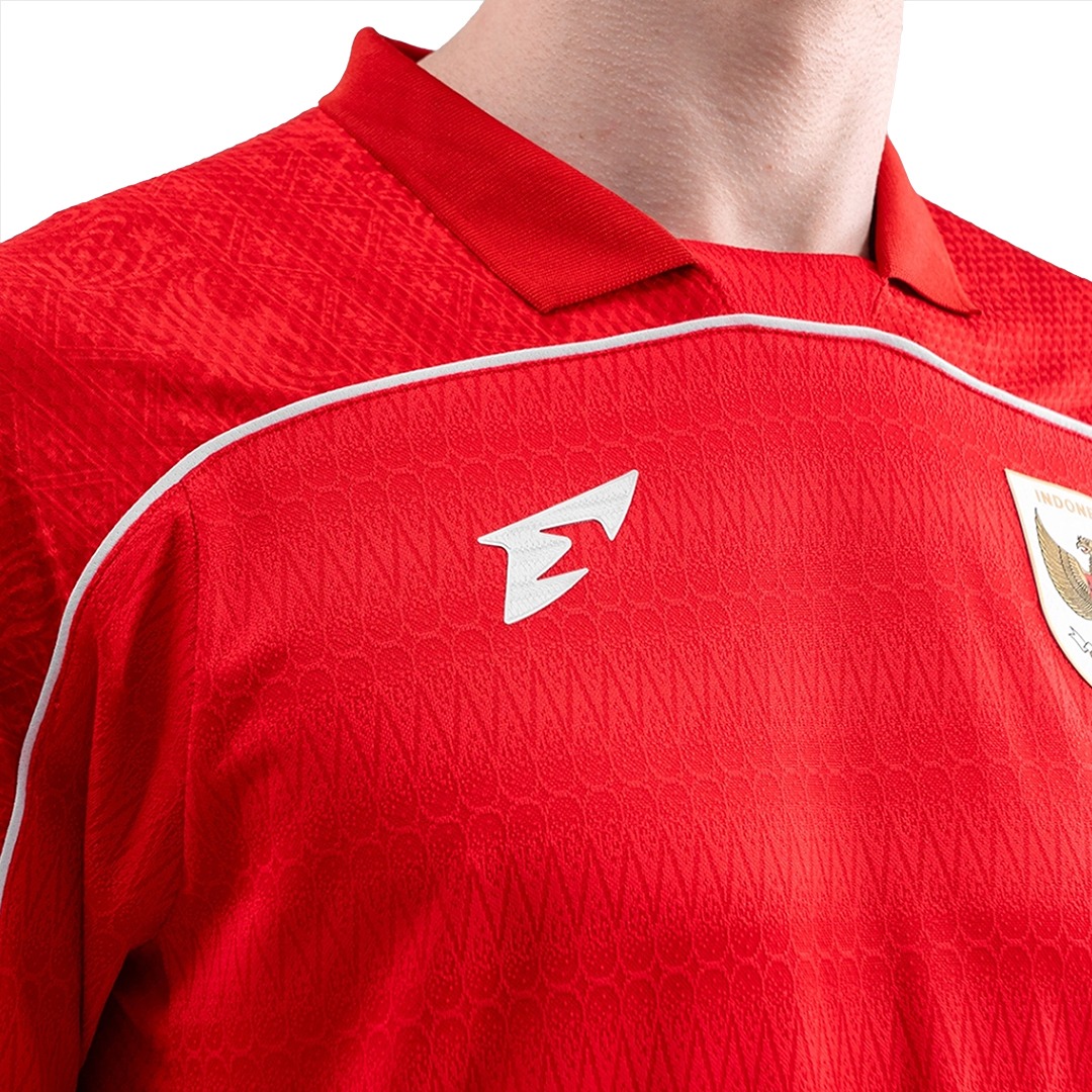 Jersey Erspo Replica Version Long Sleeve - 2 Variant