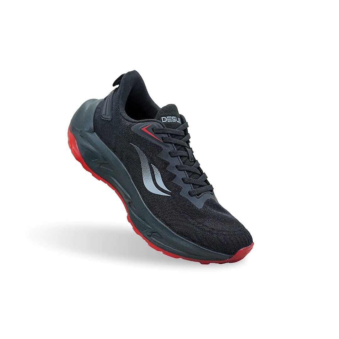 Desle Forte - 3 Warna