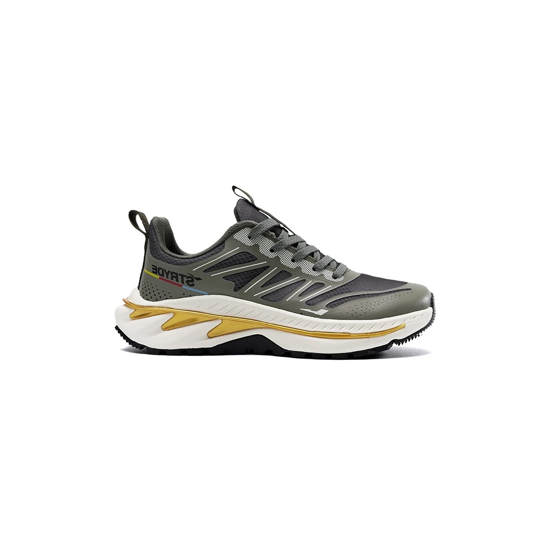 Heiden Heritage Terra Wave - 4 Warna