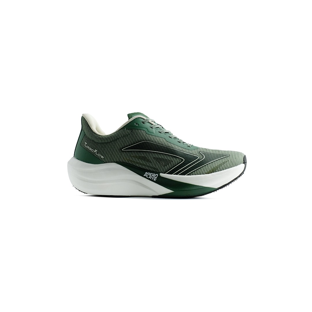 Recoir Turboflow - 4 Warna