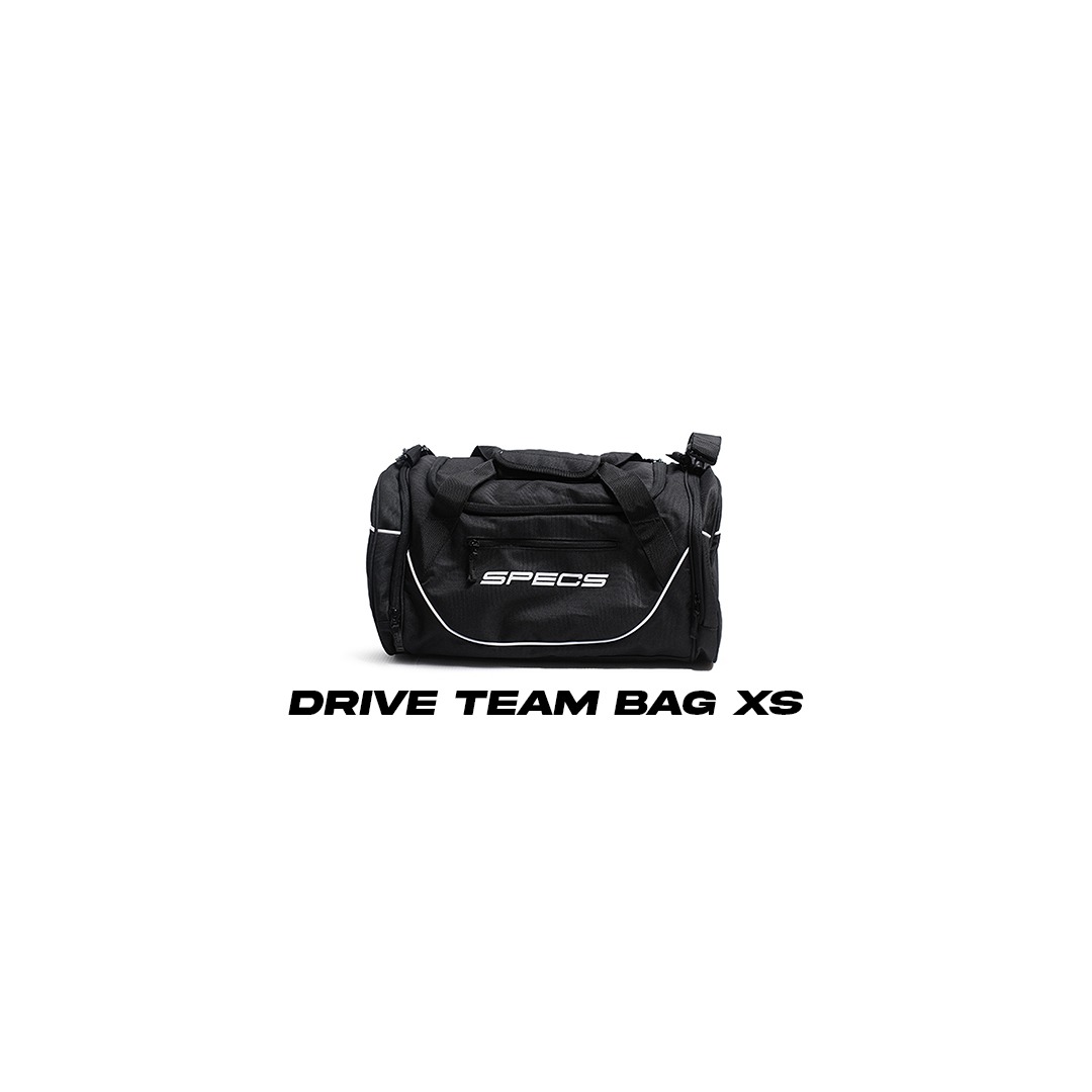 Specs Drive Team Bag - 4 Variant