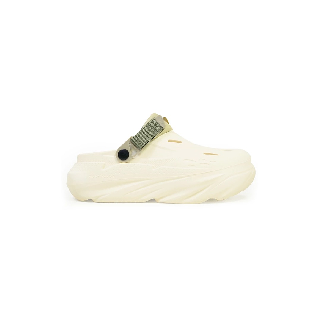 Porto X Gio Clogs - 6 Warna