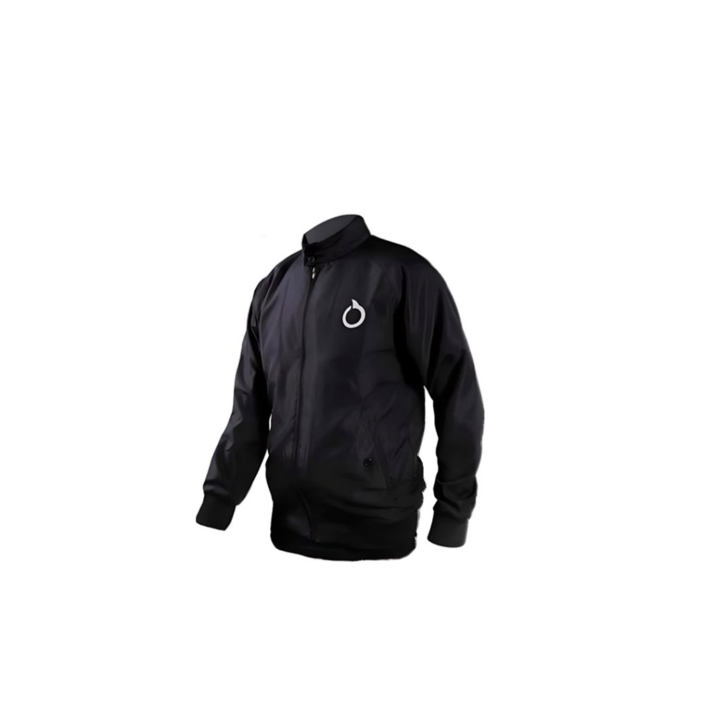 Ortuseight Society Jacket