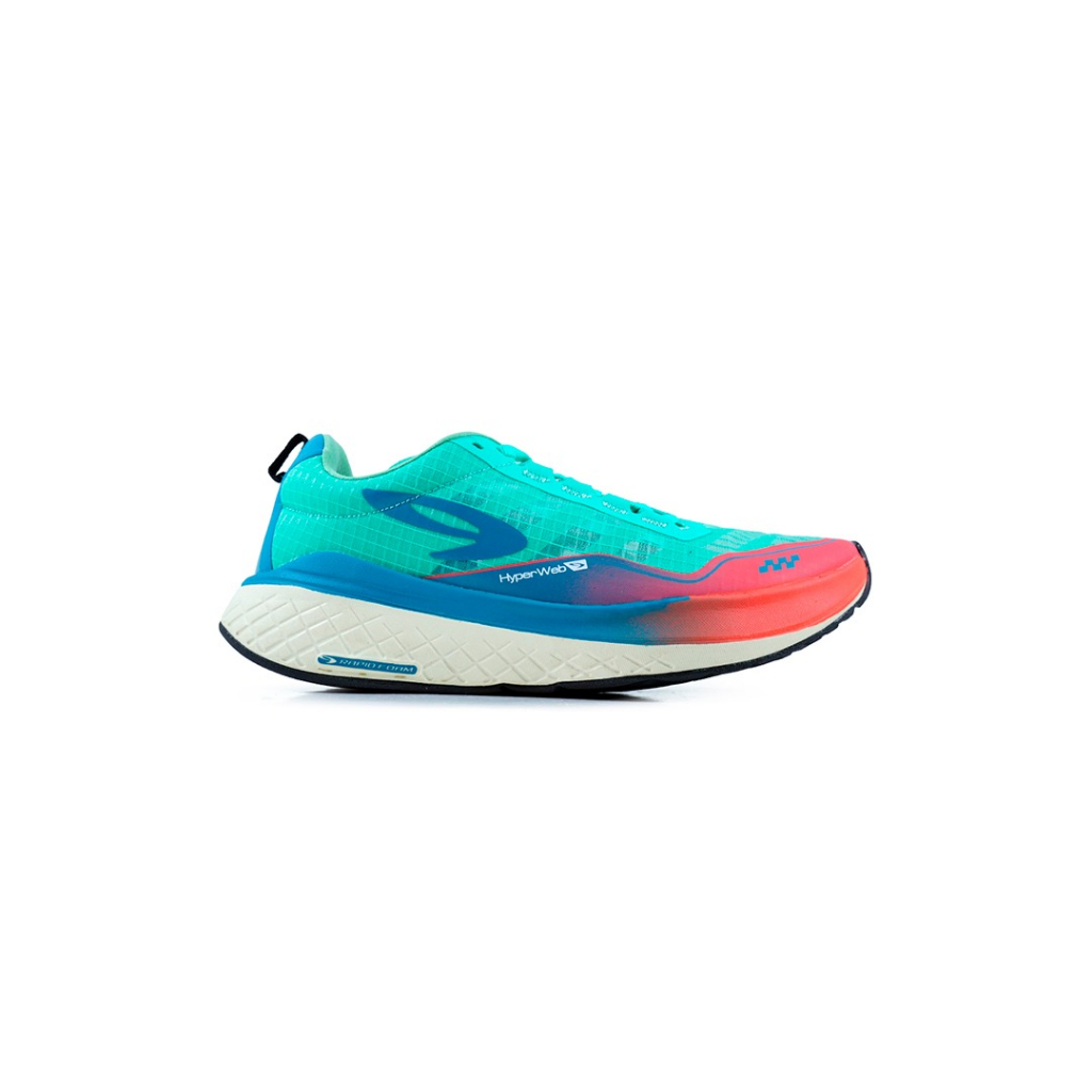 910 Nineten Ultra Ekiden 1.0 - 6 Warna