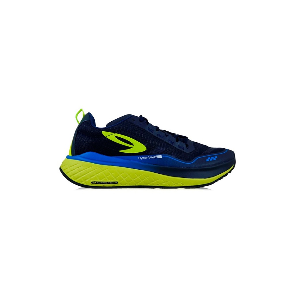 910 Nineten Ultra Ekiden 1.0 - 6 Warna